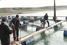 武陵区畜牧兽医水产局开启清河护渔行动序幕